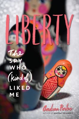 Liberty  : The spy who (kind of) liked me