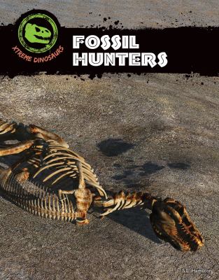 Fossil hunters