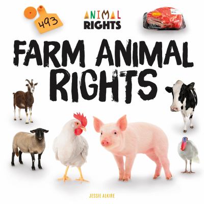 Farm animal rights
