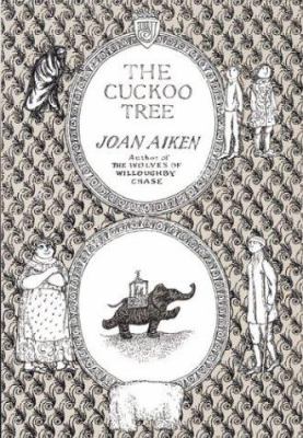 The cuckoo tree  : The wolves chronicles ; #6