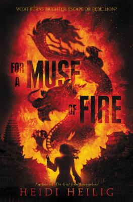 For a muse of fire : For a muse of fire ; #1