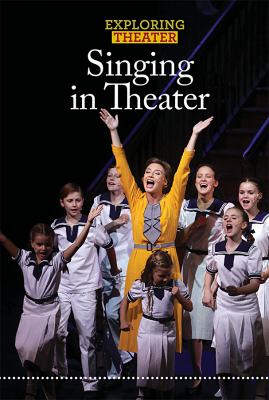 Singing in theater