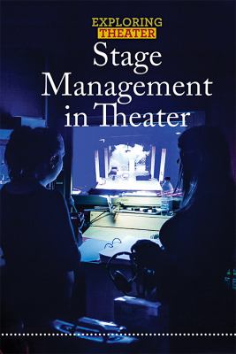Stage management in theater
