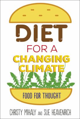 Diet for a changing climate  : food for thought