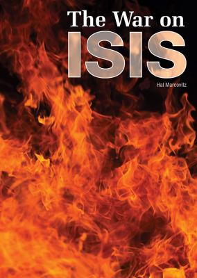 The war on ISIS