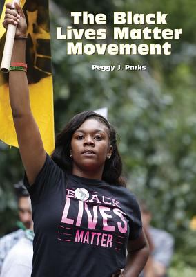 The Black lives matter movement