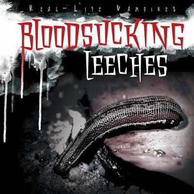 Bloodsucking leeches