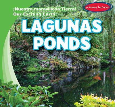 Lagunas = Ponds