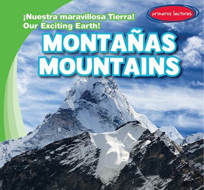 MontaÄàs  : = mountains